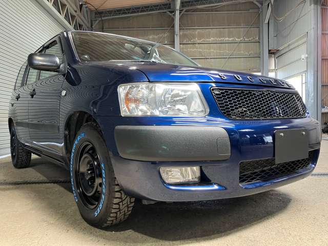 Toyota Succeed Van 7