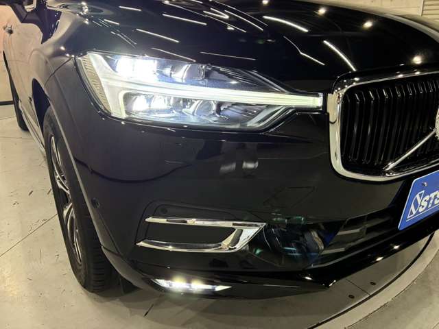 Volvo XC60 11