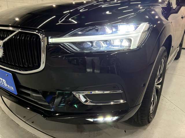 Volvo XC60 12