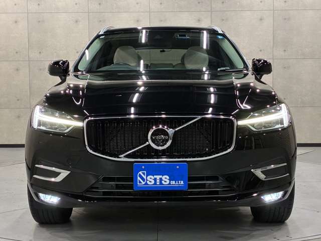 Volvo XC60 9