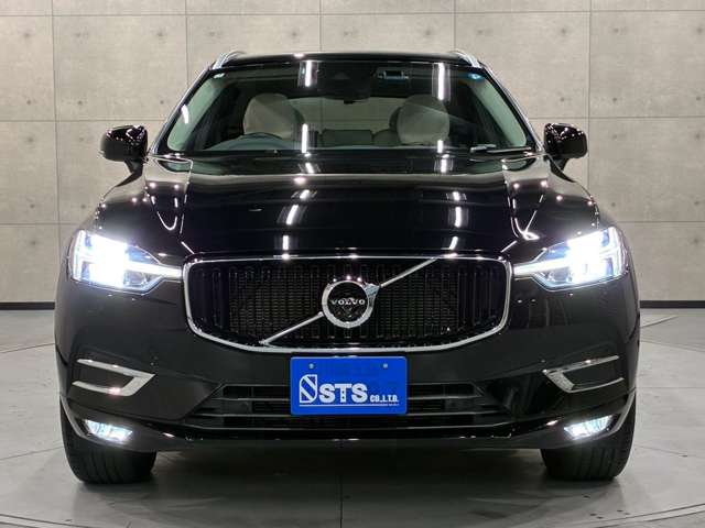 Volvo XC60 10