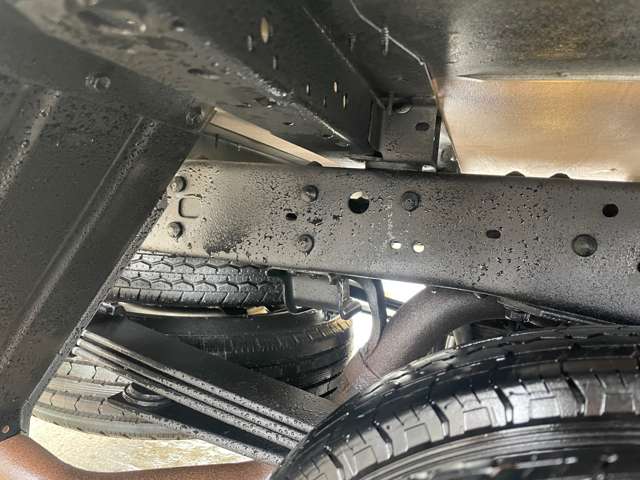 Toyota Toyoace 12