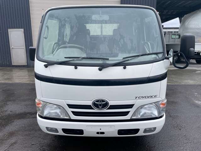 Toyota Toyoace 2
