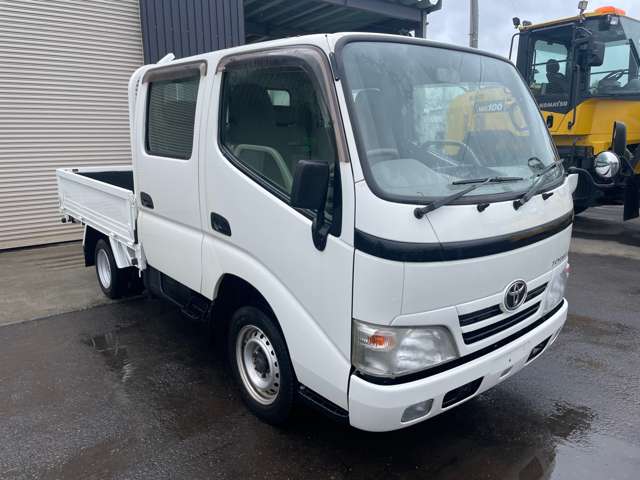 Toyota Toyoace 3