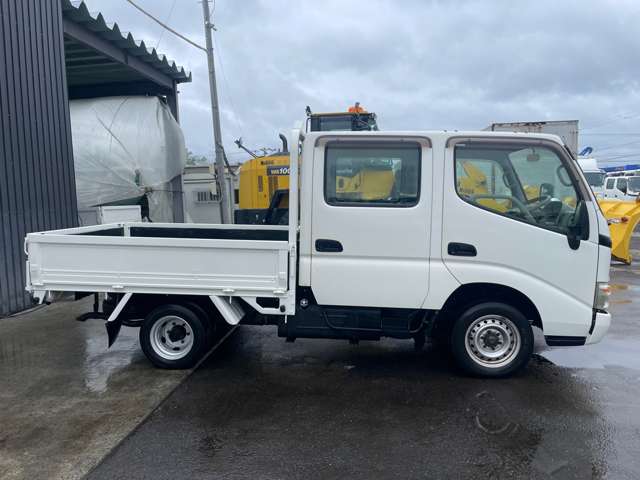 Toyota Toyoace 4