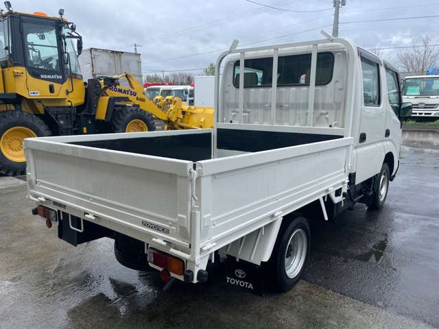 Toyota Toyoace 5