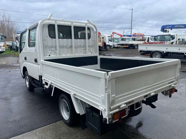 Toyota Toyoace 7