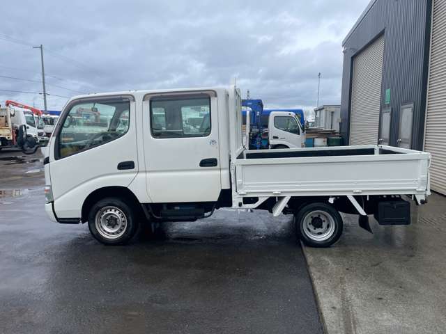 Toyota Toyoace 8