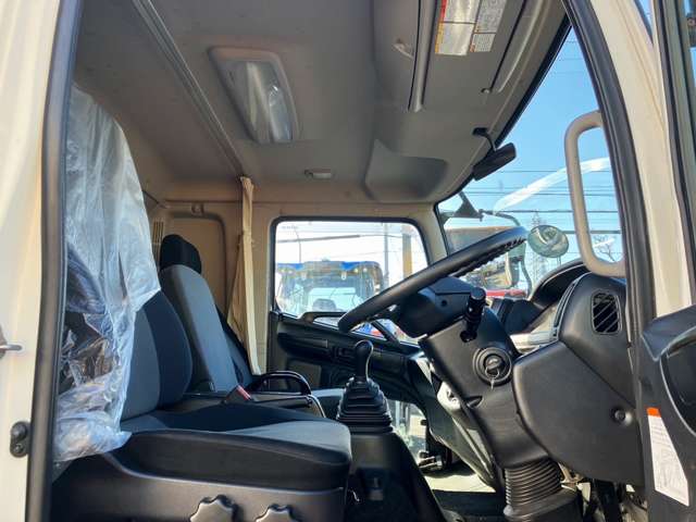 Hino Ranger Pro 12