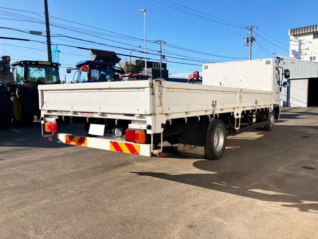 Hino Ranger Pro 3