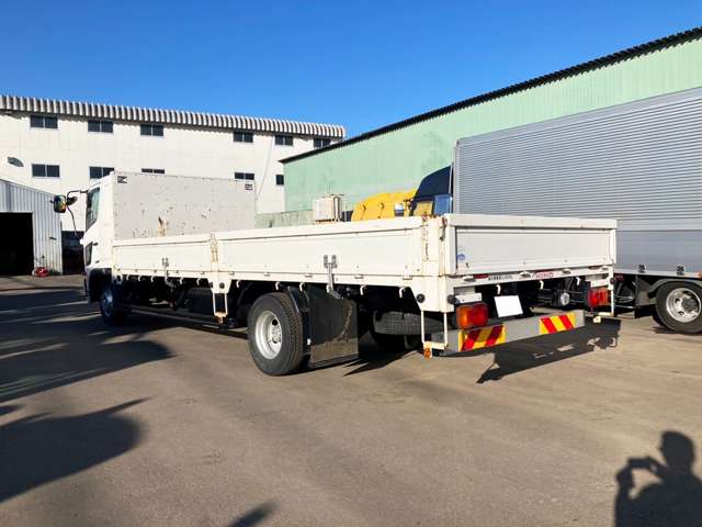 Hino Ranger Pro 4