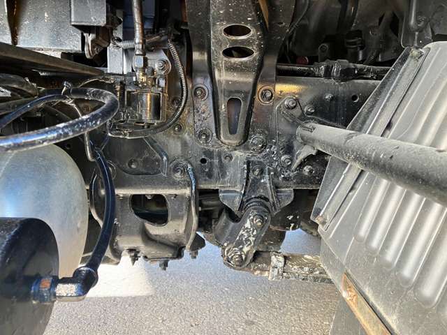 Hino Ranger Pro 9
