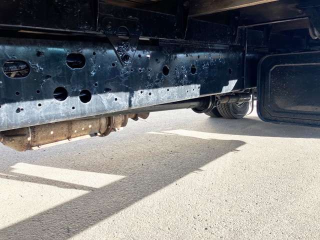 Hino Ranger Pro 10