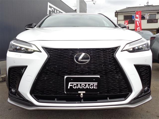 Lexus NX 2