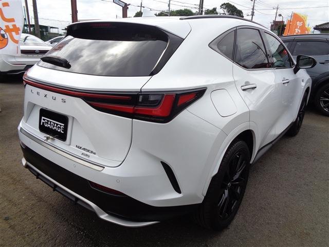 Lexus NX 8
