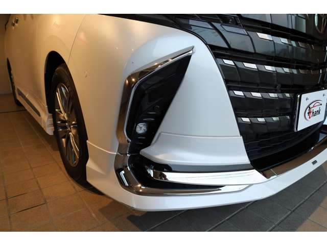Toyota Alphard 7