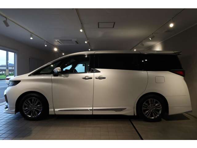 Toyota Alphard 10
