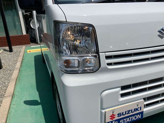 Suzuki Every 6