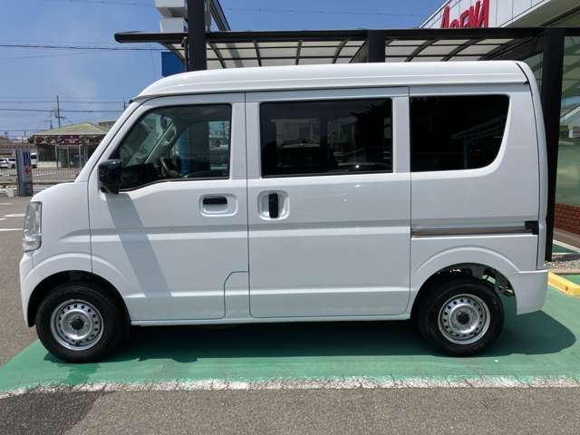 Suzuki Every 8