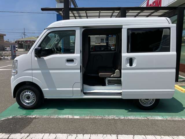 Suzuki Every 9