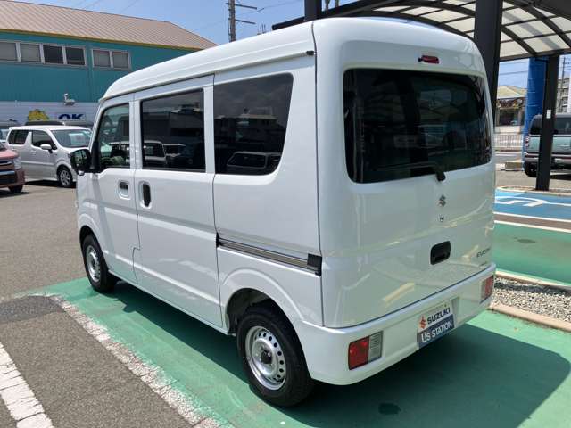 Suzuki Every 10
