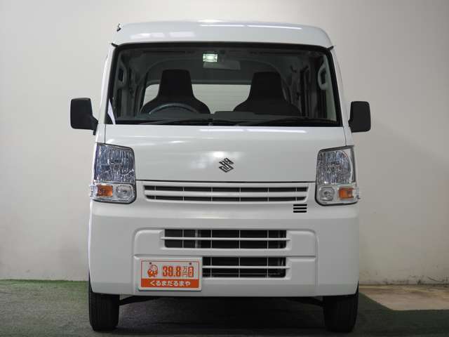 Suzuki Every 11