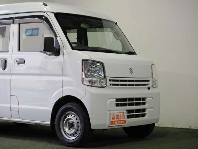 Suzuki Every 12