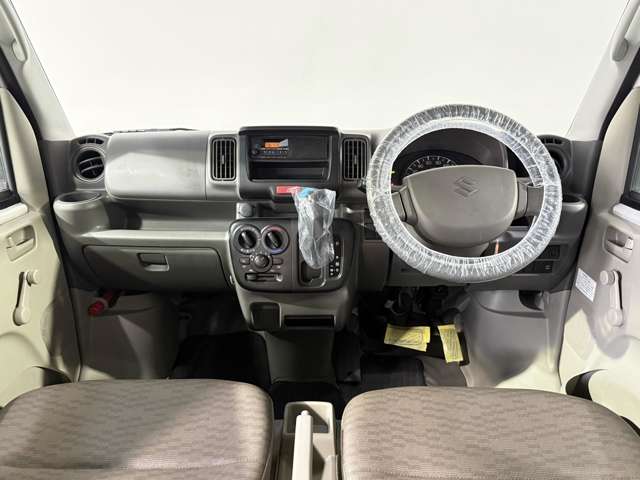 Suzuki Every 8