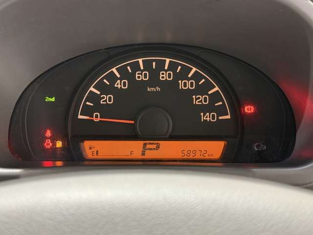 Suzuki Every 9