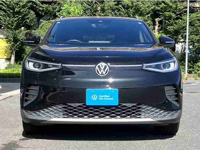Volkswagen ID.4 2