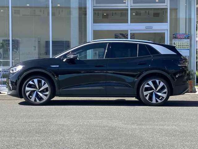Volkswagen ID.4 3