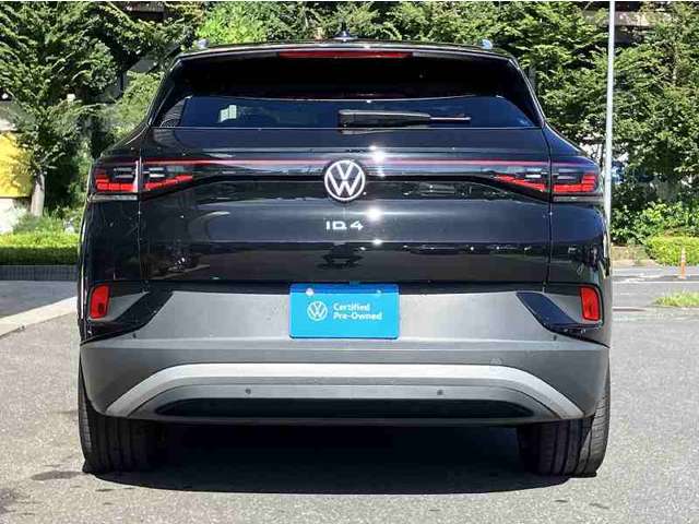 Volkswagen ID.4 5
