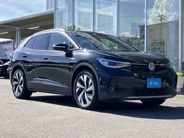 Volkswagen ID.4 8
