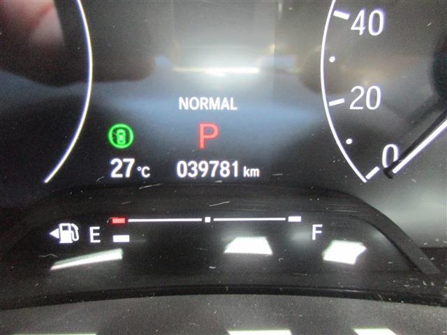 Honda Vezel 12