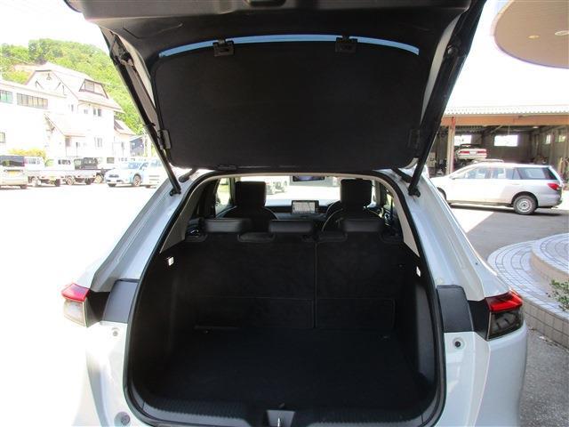 Honda Vezel 6