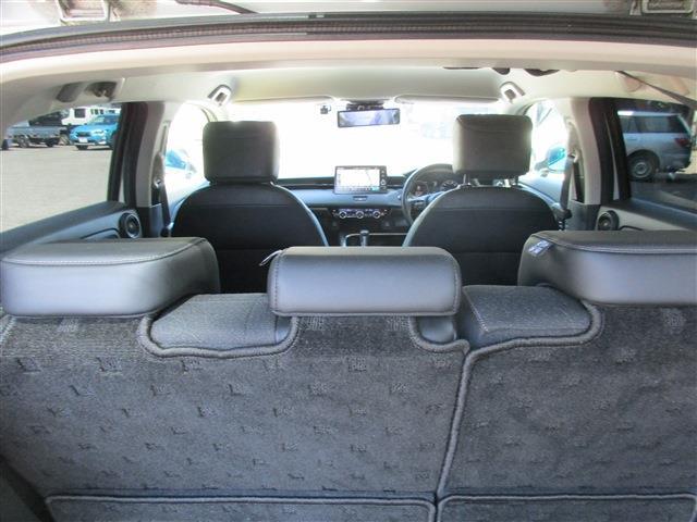 Honda Vezel 8