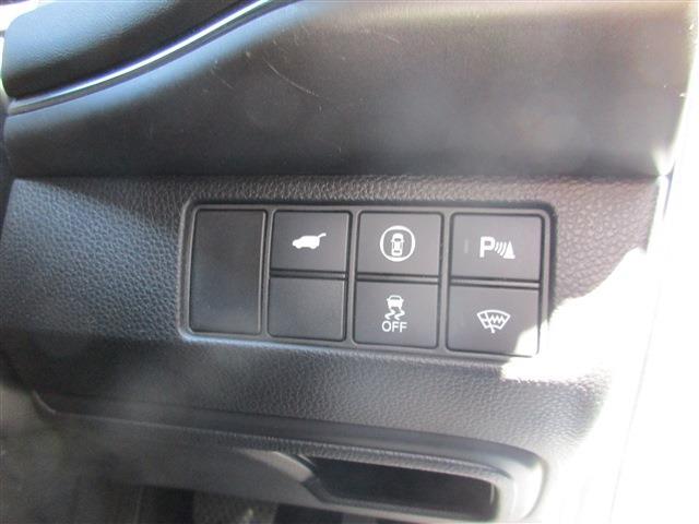 Honda Vezel 10
