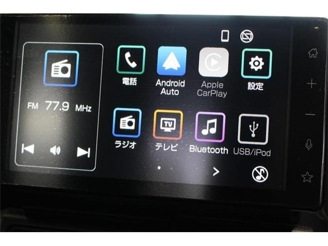 Daihatsu Taft 3