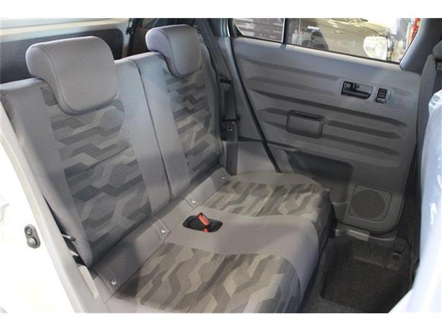 Daihatsu Taft 8