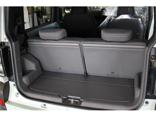 Daihatsu Taft 10