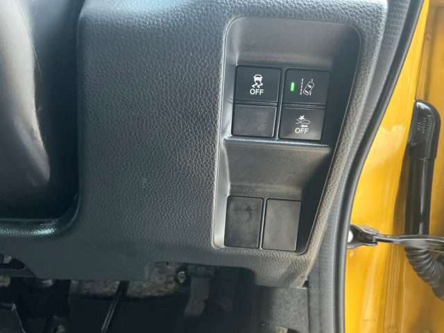 Honda N-VAN 11