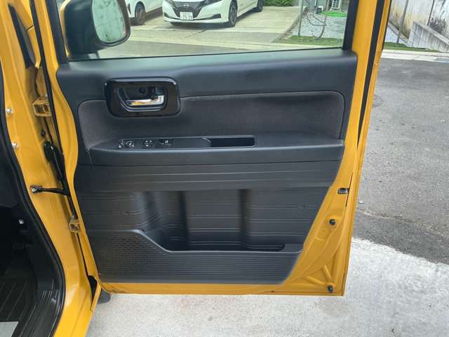 Honda N-VAN 8