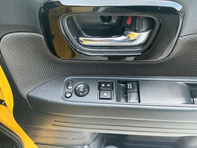 Honda N-VAN 9