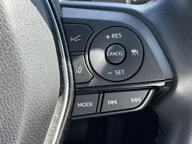 Toyota Harrier 12