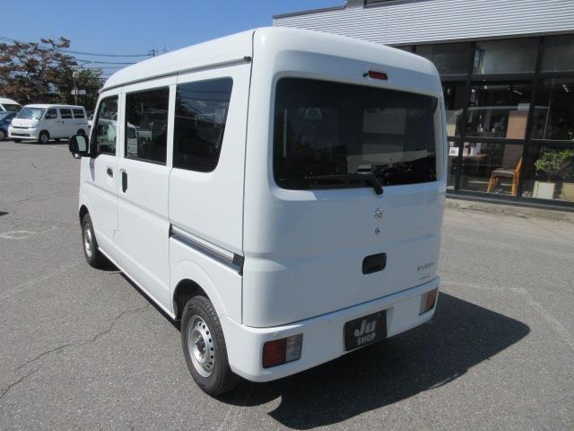 Suzuki Every 11