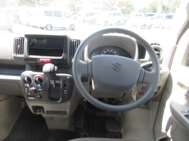 Suzuki Every 12