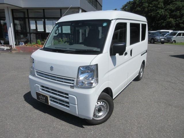 Suzuki Every 2