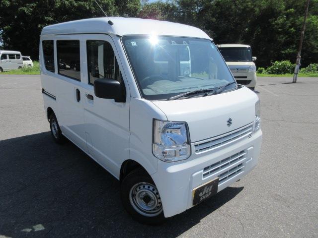 Suzuki Every 3