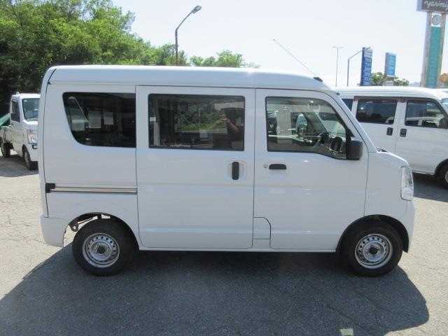 Suzuki Every 4