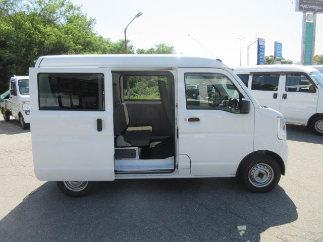 Suzuki Every 5